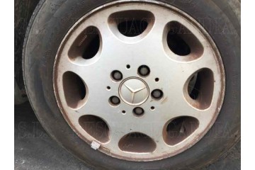 MERCEDES-BENZ CLASE E (BM 124) BERLINA 300 D / E 300 D (124.130)