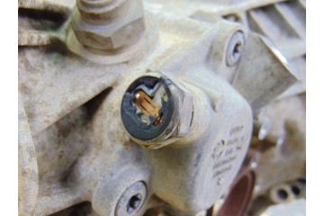 HCF CAJA CAMBIOS AUDI A4 BERLINA (8E) 2.0 TDI 16V (103kW) HCF 204967 AUDI - 8