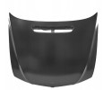 Engine hood cover BMW 7 E65 E66 09 01 12 04 41617043239