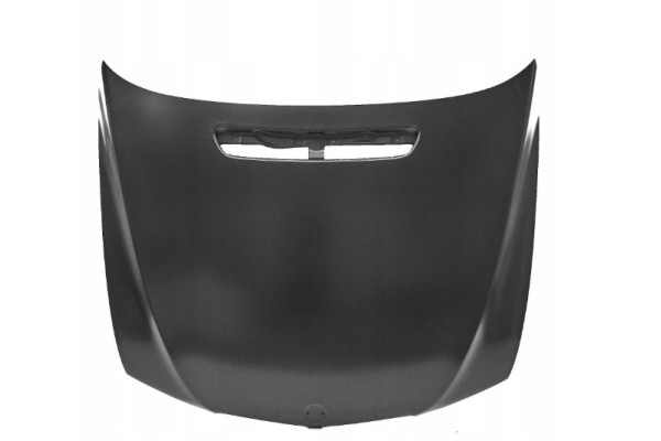 Engine hood cover BMW 7 E65 E66 09 01 12 04 41617043239