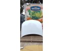 MASK ALUMINIUM COVER OPEL INSIGNIA B 2017 12 2022r PAINT CODE Z42C Catalog number of the part MASKA POKRYWA ALUMINIOWA