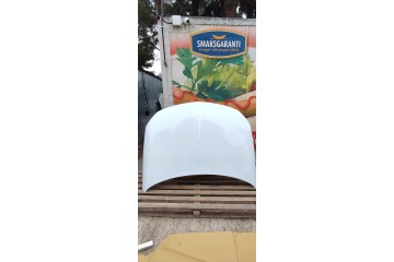 MASK ALUMINIUM COVER OPEL INSIGNIA B 2017 12 2022r PAINT CODE Z42C Catalog number of the part MASKA POKRYWA ALUMINIOWA