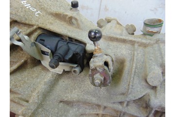 HCF CAJA CAMBIOS AUDI A4 BERLINA (8E) 2.0 TDI 16V (103kW) HCF 204967 AUDI - 9