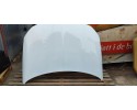 MASK ALUMINIUM COVER OPEL INSIGNIA B 2017 12 2022r PAINT CODE Z42C Car type passenger cars