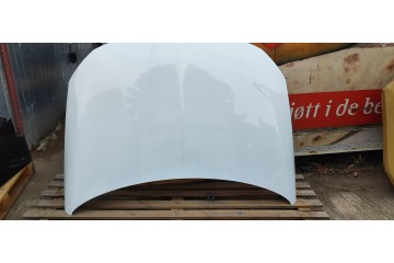 MASK ALUMINIUM COVER OPEL INSIGNIA B 2017 12 2022r PAINT CODE Z42C Car type passenger cars