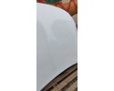 Capó de aluminio Opel Insignia B 2017-12.2022 código de pintura Z42C