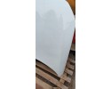 Capó de aluminio Opel Insignia B 2017-12.2022 código de pintura Z42C