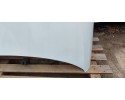 Capó de aluminio Opel Insignia B 2017-12.2022 código de pintura Z42C