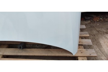 Capó de aluminio Opel Insignia B 2017-12.2022 código de pintura Z42C