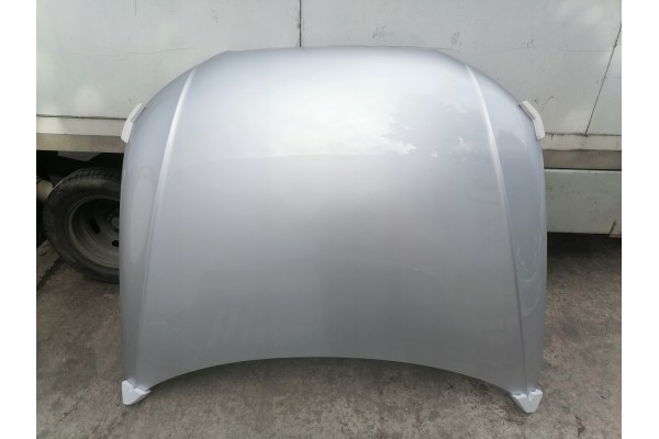 ENGINE COVER MASK AUDI A4 B8 LX7W LIFT original new
