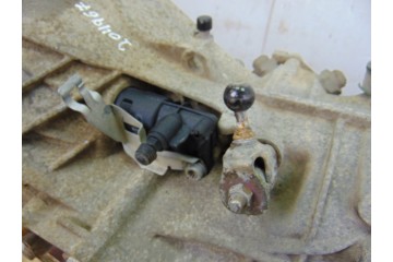 HCF CAJA CAMBIOS AUDI A4 BERLINA (8E) 2.0 TDI 16V (103kW) HCF 204967 AUDI - 10