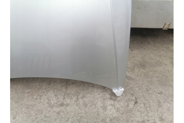 ENGINE COVER MASK AUDI A4 B8 LX7W LIFT original new Part manufacturer Polcar