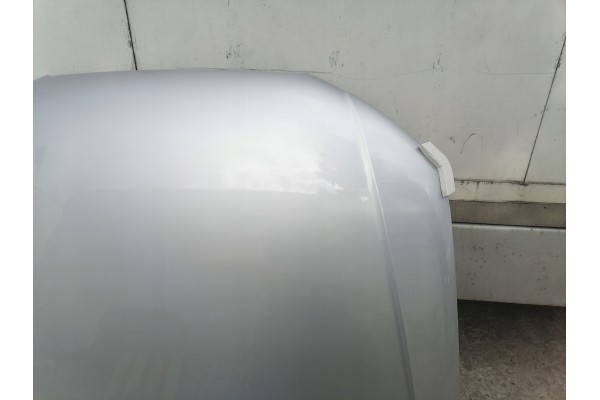 ENGINE COVER MASK AUDI A4 B8 LX7W LIFT original new Car type passenger cars