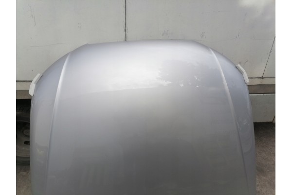 Cubierta del motor Audi A4 B8 LX7W Lift original nueva