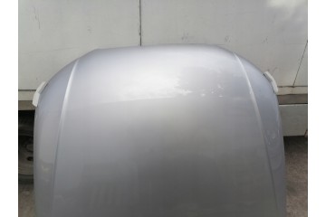 Cubierta del motor Audi A4 B8 LX7W Lift original nueva