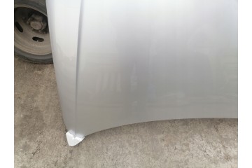 Cubierta del motor Audi A4 B8 LX7W Lift original nueva