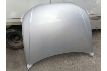 Cubierta del motor Audi A4 B8 LX7W Lift original nueva