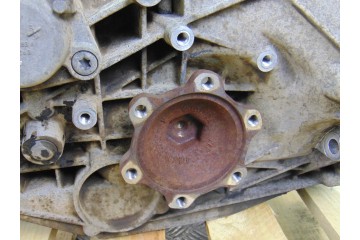 HCF CAJA CAMBIOS AUDI A4 BERLINA (8E) 2.0 TDI 16V (103kW) HCF 204967 AUDI - 11