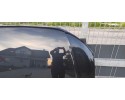 ENGINE COVER MASK AUDI A4 B8 lacquer LX5R LIFT original new Customs tariff code 87082990