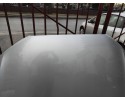 Cubierta del motor Audi Q3 8U LX7W 2011-2018 original Audi nueva