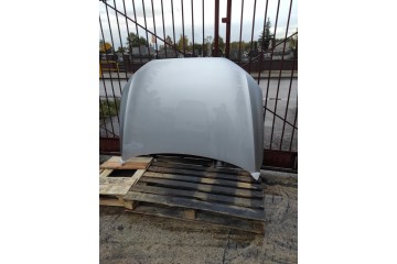 Cubierta del motor Audi Q3 8U LX7W 2011-2018 original Audi nueva