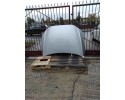 Cubierta del motor Audi Q3 8U LX7W 2011-2018 original Audi nueva