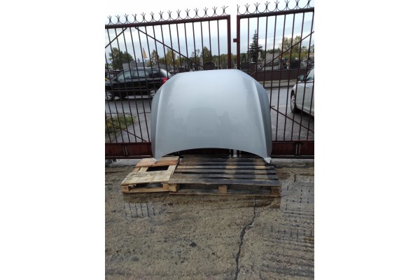 Cubierta del motor Audi Q3 8U LX7W 2011-2018 original Audi nueva