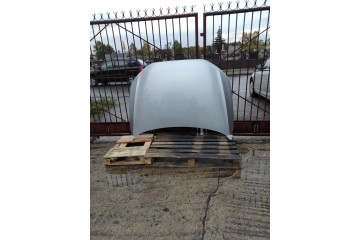 Cubierta del motor Audi Q3 8U LX7W 2011-2018 original Audi nueva