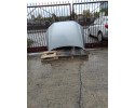 Cubierta del motor Audi Q3 8U LX7W 2011-2018 original Audi nueva