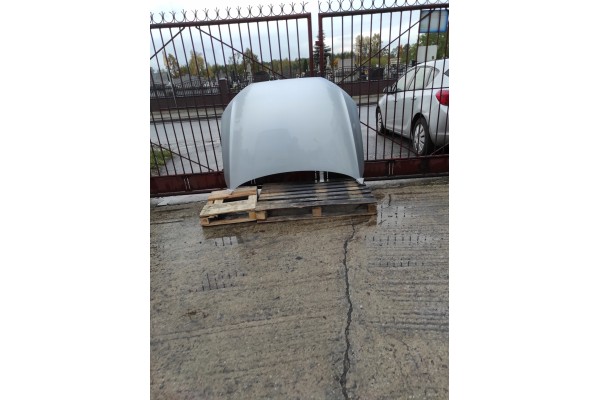 Cubierta del motor Audi Q3 8U LX7W 2011-2018 original Audi nueva