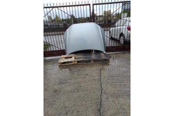Cubierta del motor Audi Q3 8U LX7W 2011-2018 original Audi nueva