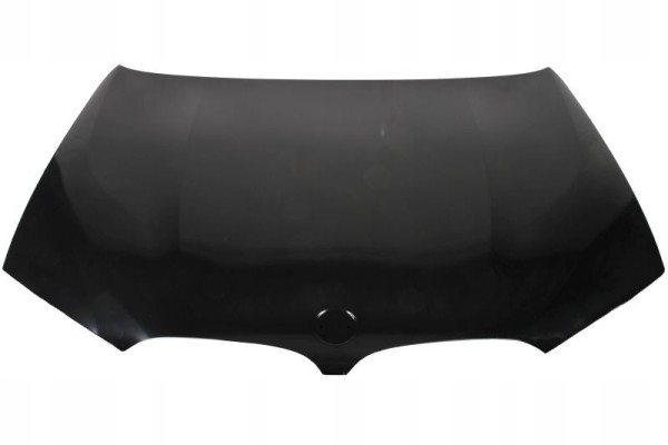Engine hood cover aluminium BMW X4 G02 03 18 41008499153