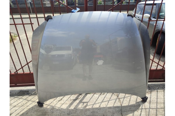 Mask Volkswagen Passat B8 LA7W new original vw