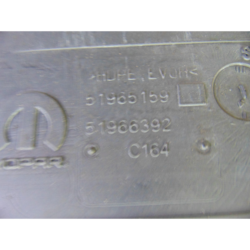 51965159 DEPOSITO COMBUSTIBLE FIAT 500X (334) Mirror 2017 51965159 205187 FIAT - 2