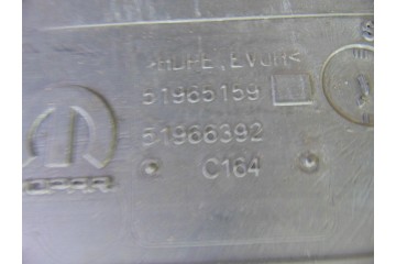 51965159 DEPOSITO COMBUSTIBLE FIAT 500X (334) Mirror 2017 51965159 205187 FIAT - 2