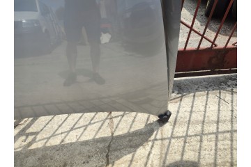 Capó Volkswagen Passat B8 - LA7W Plata - Pieza Original Nueva VW