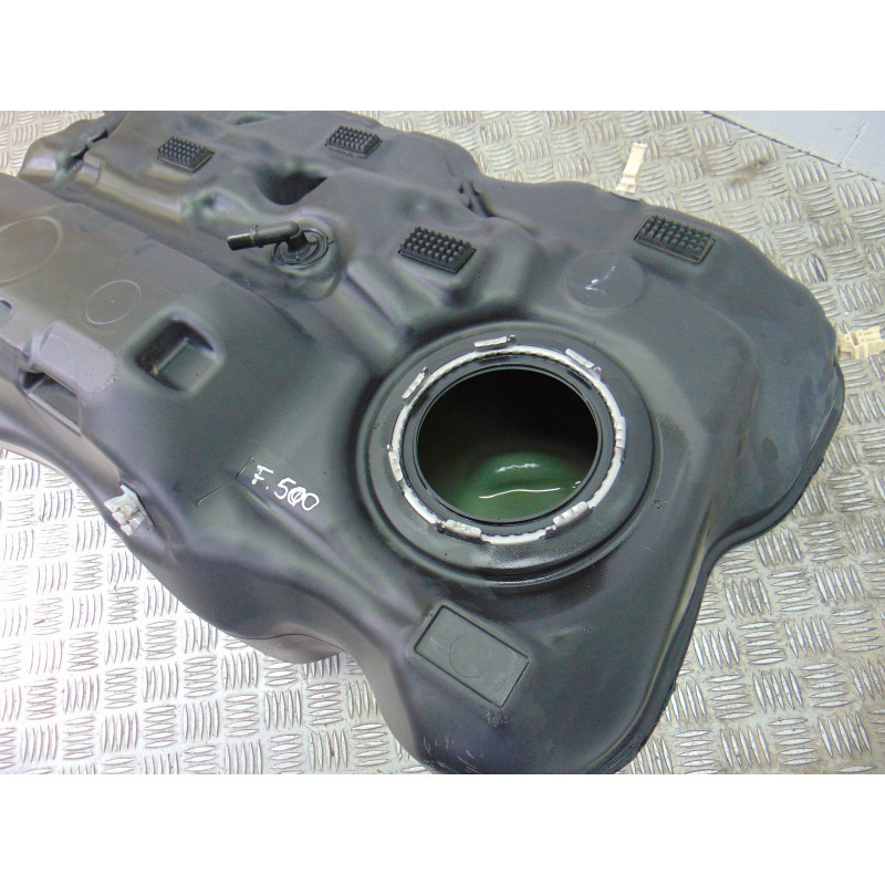 51965159 DEPOSITO COMBUSTIBLE FIAT 500X (334) Mirror 2017 51965159 205187 FIAT - 4