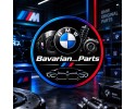 Mask BMW M3 G80 G81 M4 G82 Original 41618082029 Catalog number of the part 41618082029 NikBMW