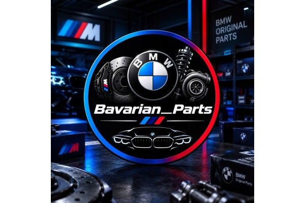 Mask BMW M3 G80 G81 M4 G82 Original 41618082029 Catalog number of the part 41618082029 NikBMW