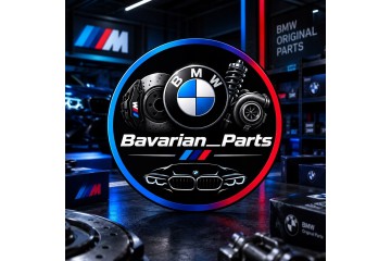 Mask BMW M3 G80 G81 M4 G82 Original 41618082029 Catalog number of the part 41618082029 NikBMW