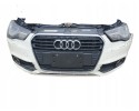 AUDI A1 8X FRONT BELT BUMPER FRONT COMPLETE LAMP