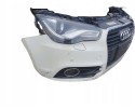 AUDI A1 8X FRONT BELT BUMPER FRONT COMPLETE LAMP Part manufacturer Audi OE
