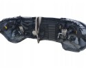 AUDI A1 8X FRONT BELT BUMPER FRONT COMPLETE LAMP Car type passenger cars