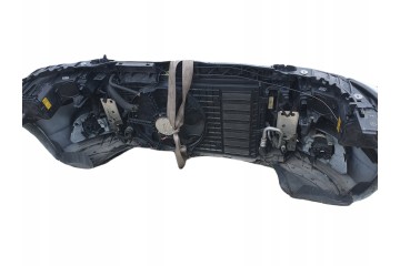 AUDI A1 8X FRONT BELT BUMPER FRONT COMPLETE LAMP Car type passenger cars