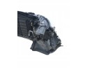 AUDI A1 8X FRONT BELT BUMPER FRONT COMPLETE LAMP Installation side front