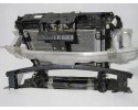 Front belt radiators PEUGEOT 408 23R BEAM