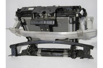 Front belt radiators PEUGEOT 408 23R BEAM
