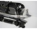 Front belt radiators PEUGEOT 408 23R BEAM Catalog number of the part PAS 408 23R