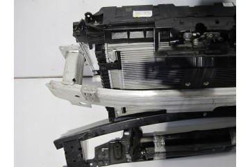 Front belt radiators PEUGEOT 408 23R BEAM Part manufacturer Peugeot OE