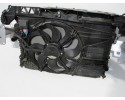 Front belt radiators PEUGEOT 408 23R BEAM Car type passenger cars